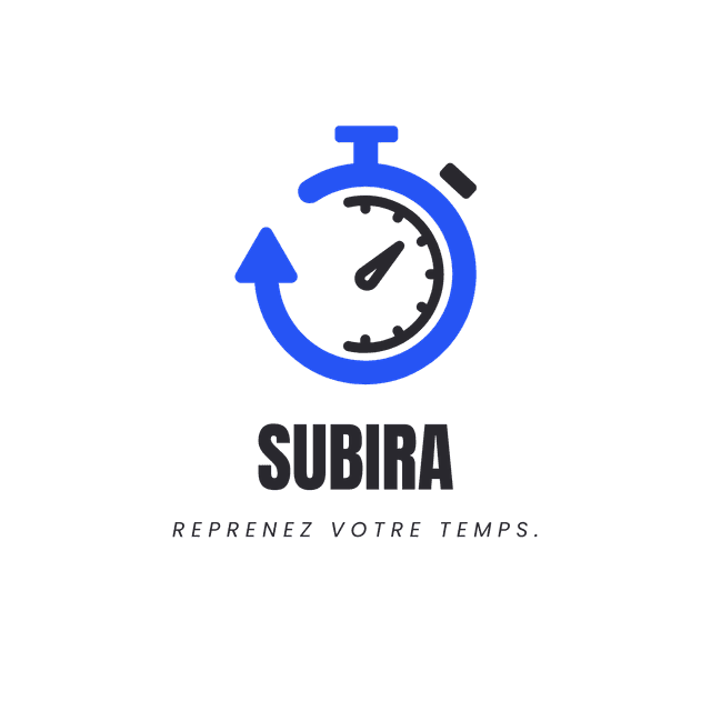 SUBIRA Logo